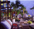 Boardwalk-Restaurant - Hilton Hotel Kuala Lumpur