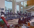 Gym - Hilton Hotel Kuala Lumpur