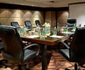 Boardroom - Holiday Inn Glenmarie