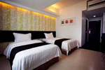 Room - Hotel De Leon Lahad Datu