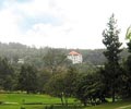 Garden - Hotel De La Ferns