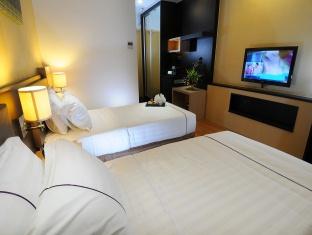 Hotel Granada Johor Bahru