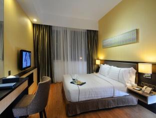 Hotel Granada Johor Bahru