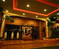 Entrance - Hotel Havanita Mersing