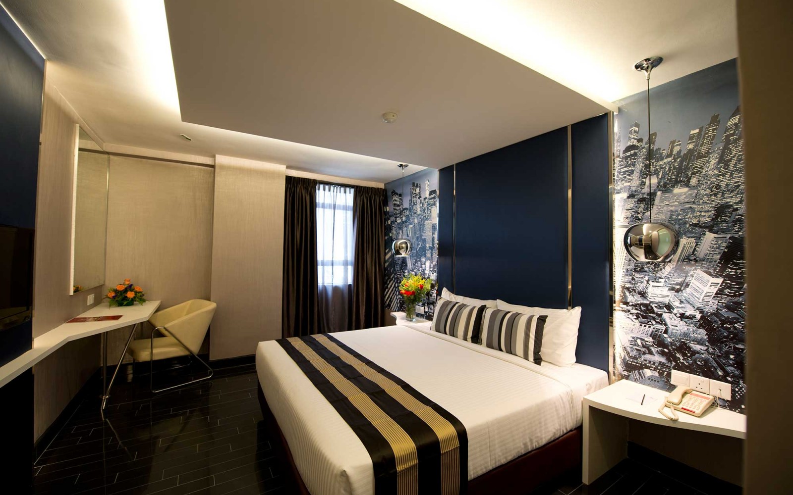 Superior Room - Hotel Maison Boutique Kuala Lumpur