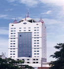 Hotel Sentral Pudu