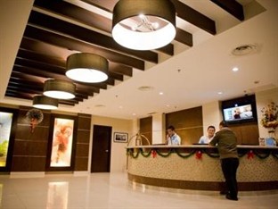 Hotel Sixty3 Kota Kinabalu