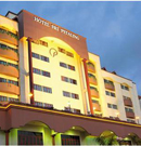 Hotel Sri Petaling