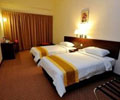 Room - Hotel Tanjong Vista