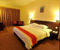 Room - Hotel Tanjong Vista