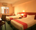 Superior-Twin-Double- - Hotel Puri Melaka