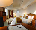 Apartment-Suite - Hotel Royal Penang