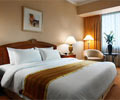Deluxe-Room - Hotel Royal Penang