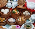 Dim Sum - Hotel Sandakan