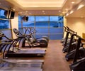 Fitness Centre - Hyatt Regency Kota Kinabalu Hotel