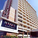 Hyatt Regency Kota Kinabalu Hotel