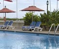 Swimming Pool - Hyatt Regency Kota Kinabalu Hotel