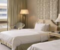 Twin Room - Hyatt Regency Kota Kinabalu Hotel