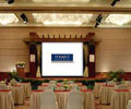 Classroom-set-up - Hyatt Regency Kuantan