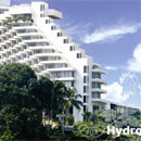 Hydro Penang Hotel 