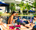SwimmingPool - Hydro Penang Hotel 