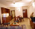Living Room - Ilham Resort Port Dickson