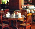 Serambi Coffee House - Ilham Resort Port Dickson