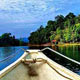 Kenyir Lake, Terengganu 