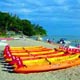 Tanjung Bungah Beach, Penang