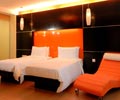 Bedroom - Imperial Boutec Hotel