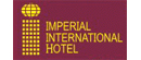 Klagan Hotel Kota Kinabalu (ex.Imperial International)Logo