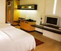 Bedroom - Klagan Hotel Kota Kinabalu (ex.Imperial International)
