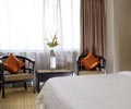 Deluxe Room - Impiana Hotel Ipoh