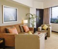 Living Room - Impiana Hotel Ipoh