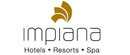 Impiana Hotel Ipoh Logo