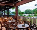 Garden Terrace - Impiana Hotel Ipoh