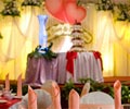 Wedding Setup - Impiana Hotel Ipoh