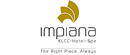 Impiana KLCC Hotel & Spa  Kuala Lumpur Logo