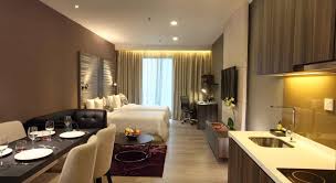 Suite-Room - Invito Hotel Suites Kuala Lumpur