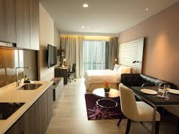 Deluxe-Room - Invito Hotel Suites Kuala Lumpur