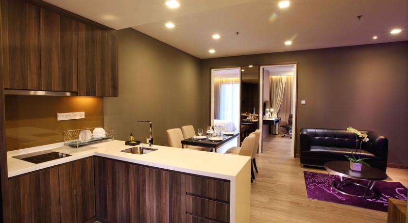 Superior-Room- Invito Hotel Suites Kuala Lumpur