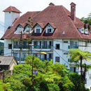 Iris House Hotel Cameron Highlands
