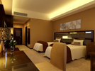 Room - Ixora Hotel Prai