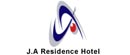 JA Residence Hotel Logo
