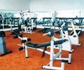 Gym - New York Hotel Johor Bahru