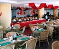 Palm Garden Cafe - New York Hotel Johor Bahru