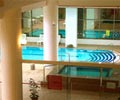 Swimming Pool - New York Hotel Johor Bahru