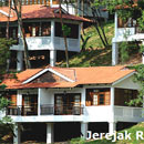 Jerejak Rainforest Resort