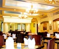 Restaurant - Jesselton Hotel