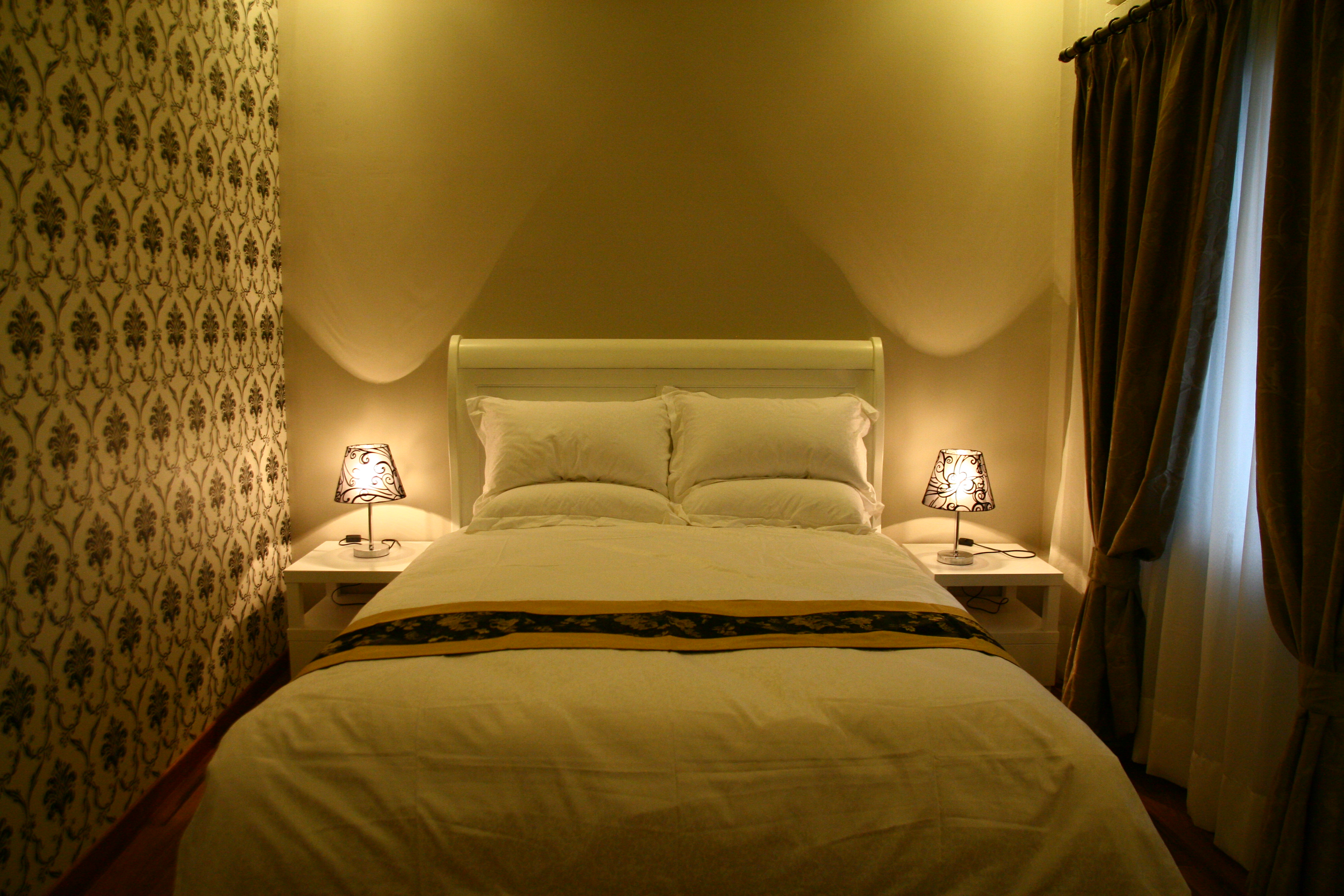 Room - Jonker Bountique Hotel